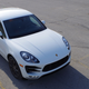 Image for article titled 2015 Porsche Macan Turbo Is A Luxury Hot Hatch On Steroids